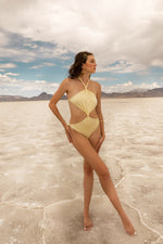 Nati One Piece Sand